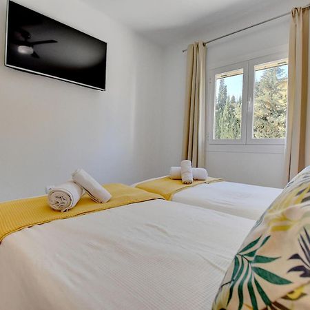 Villa Maravillas 2 By Slow Villas Ел Аренал Екстериор снимка