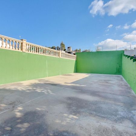 Villa Maravillas 2 By Slow Villas Ел Аренал Екстериор снимка