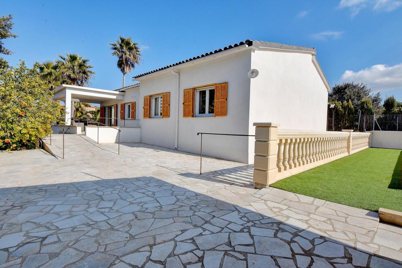 Villa Maravillas 2 By Slow Villas Ел Аренал Екстериор снимка