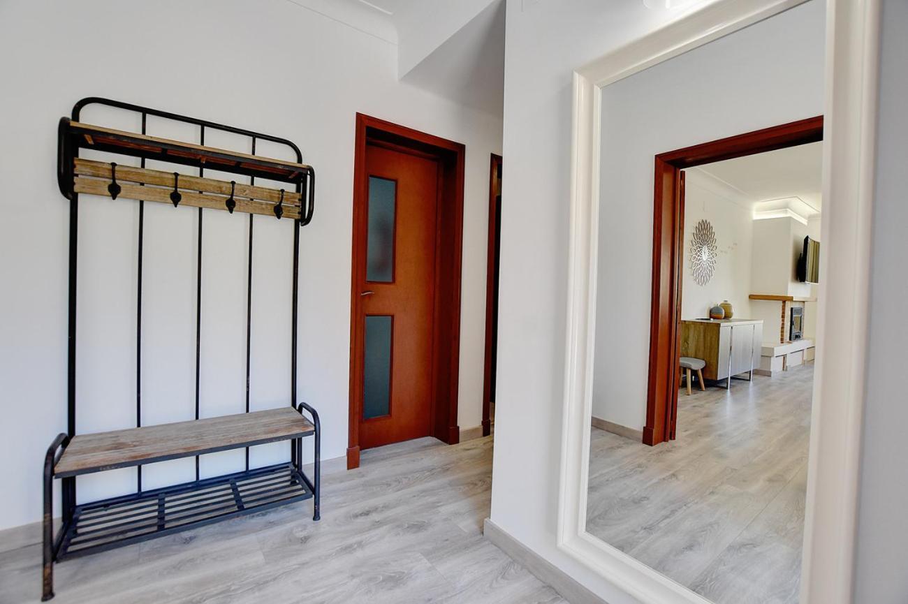 Villa Maravillas 2 By Slow Villas Ел Аренал Екстериор снимка