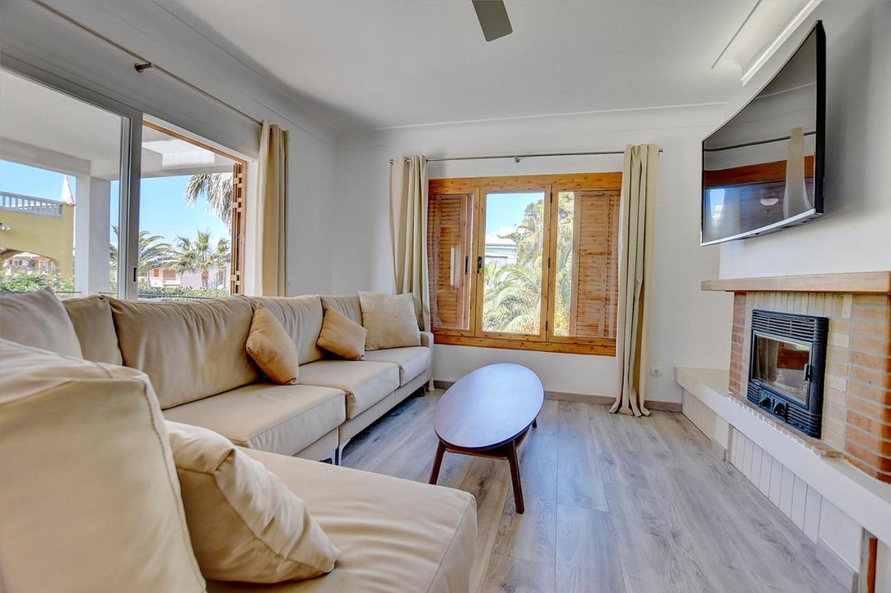 Villa Maravillas 2 By Slow Villas Ел Аренал Екстериор снимка