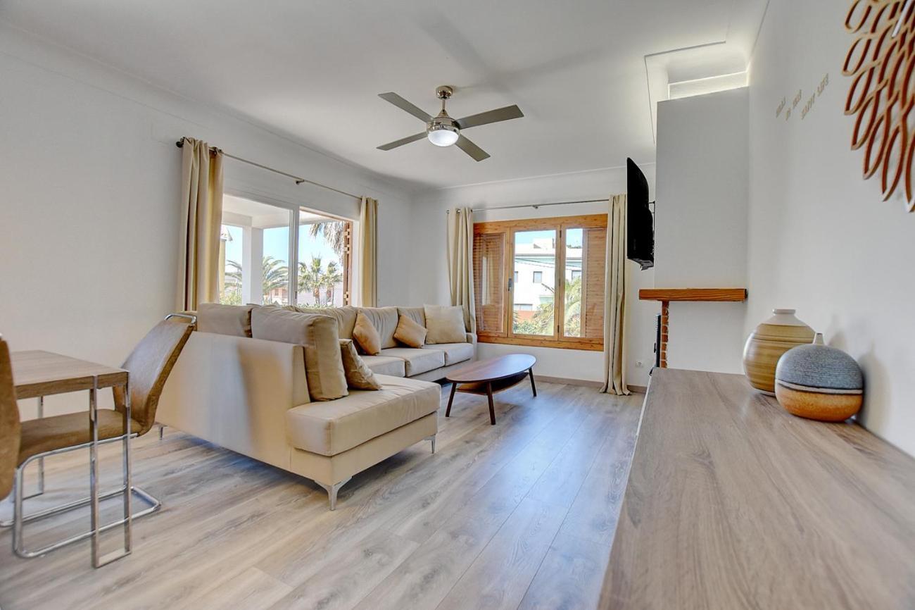 Villa Maravillas 2 By Slow Villas Ел Аренал Екстериор снимка