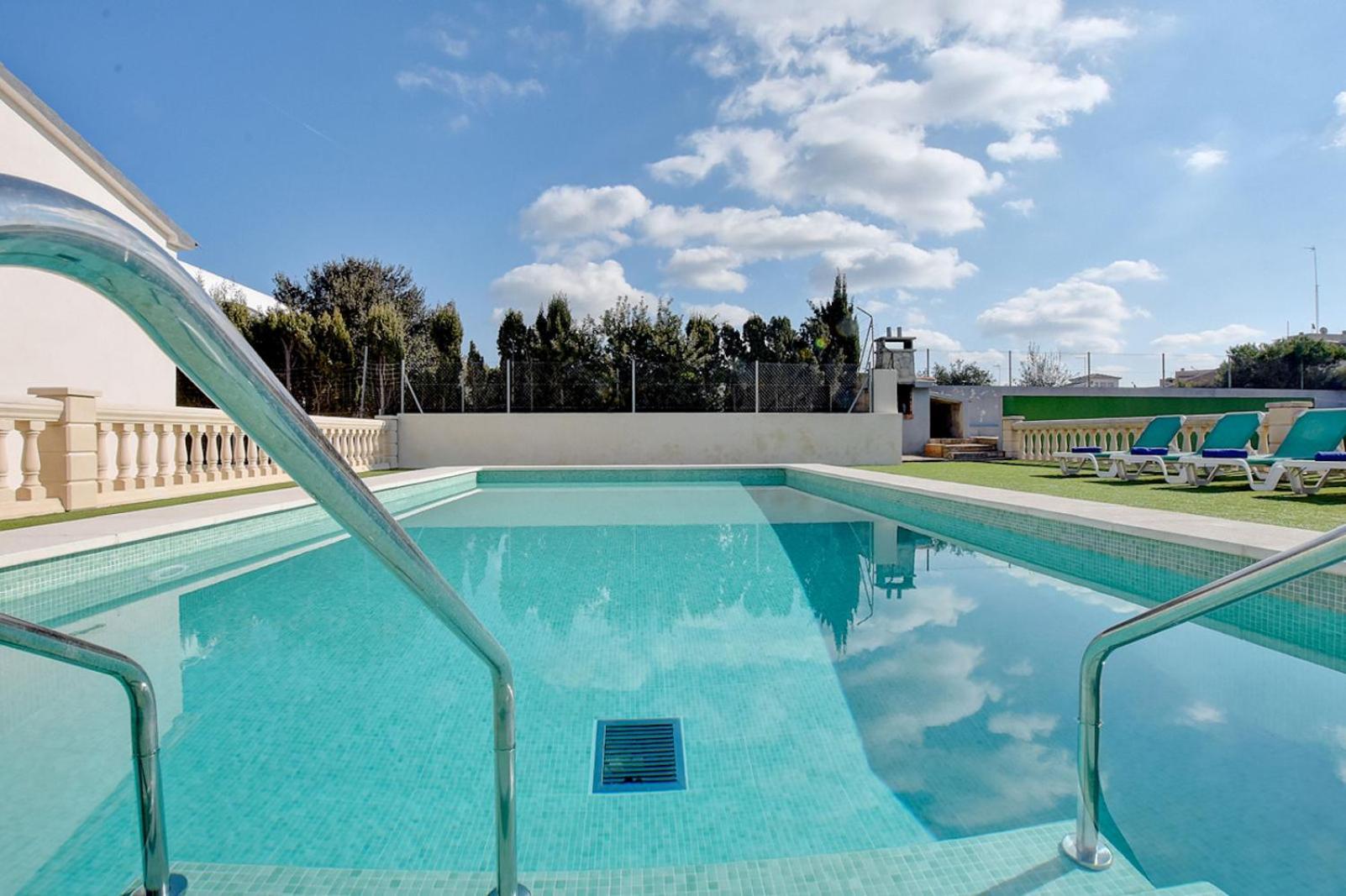 Villa Maravillas 2 By Slow Villas Ел Аренал Екстериор снимка