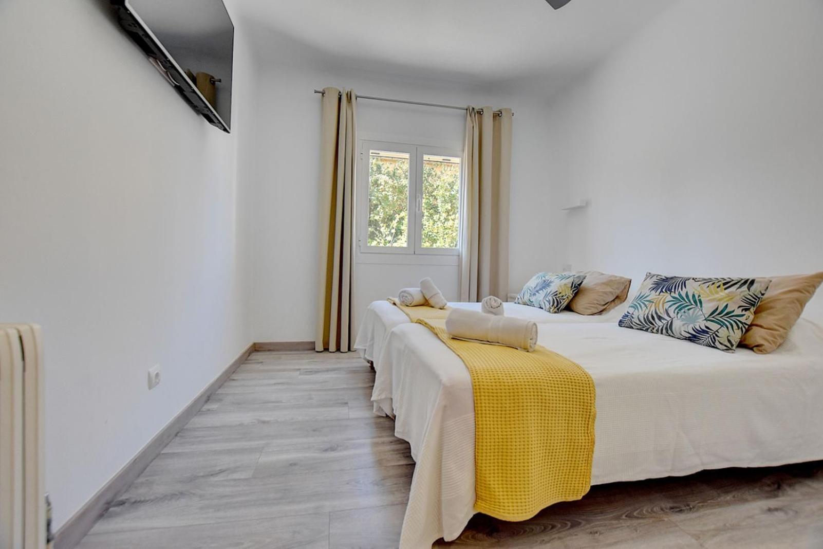 Villa Maravillas 2 By Slow Villas Ел Аренал Екстериор снимка