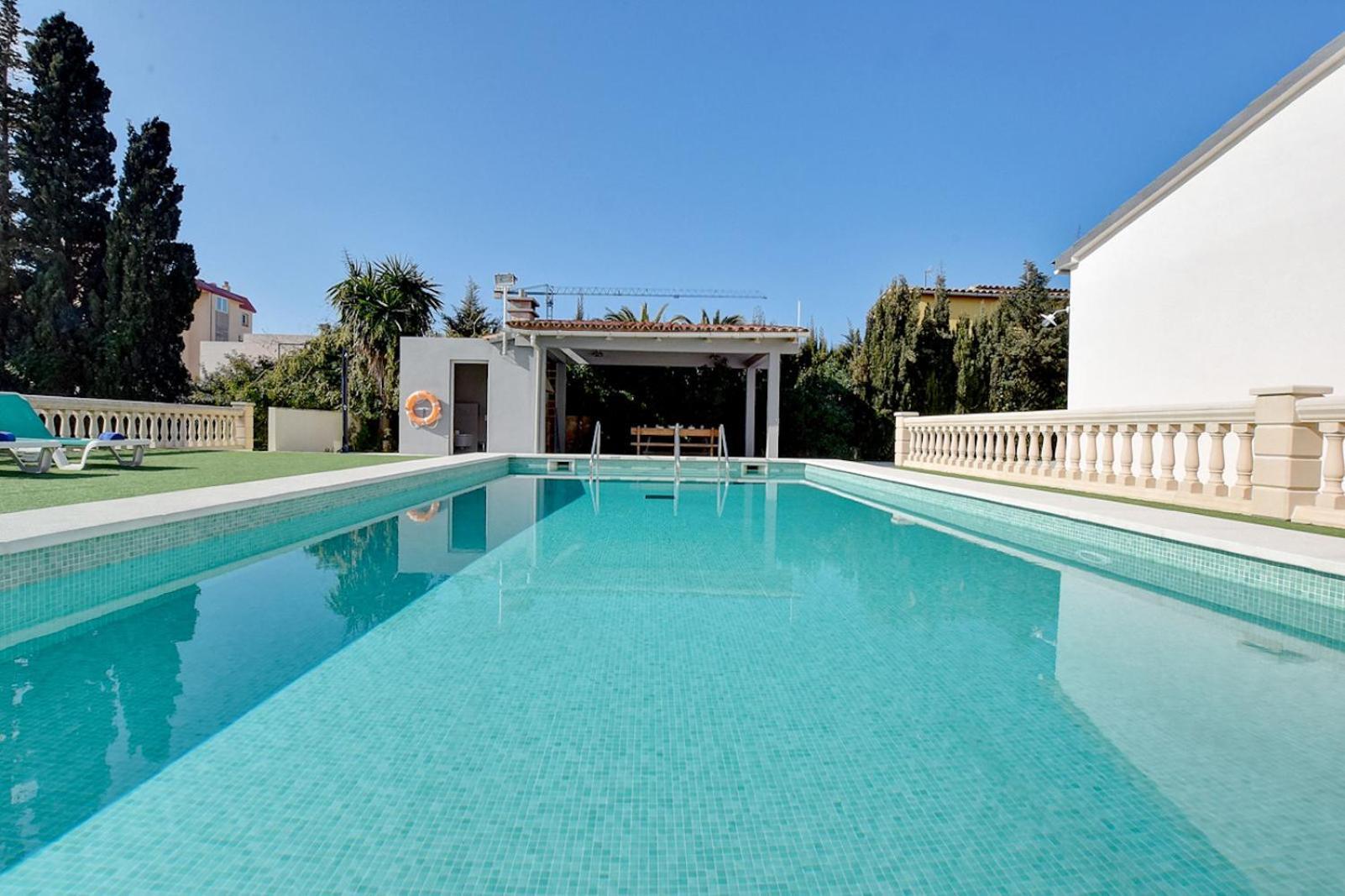 Villa Maravillas 2 By Slow Villas Ел Аренал Екстериор снимка
