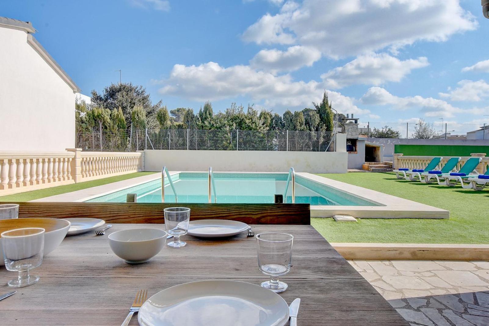 Villa Maravillas 2 By Slow Villas Ел Аренал Екстериор снимка