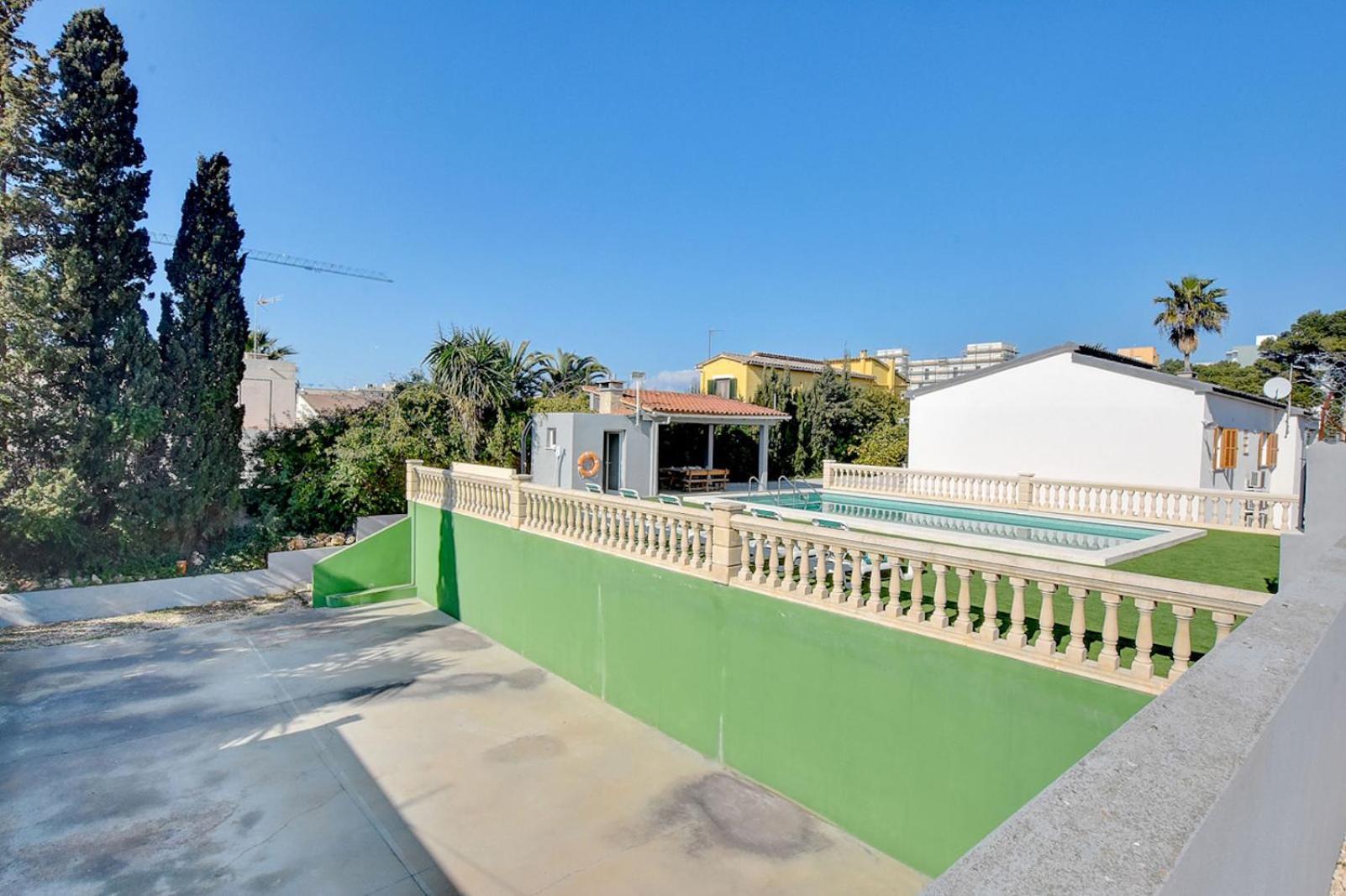 Villa Maravillas 2 By Slow Villas Ел Аренал Екстериор снимка
