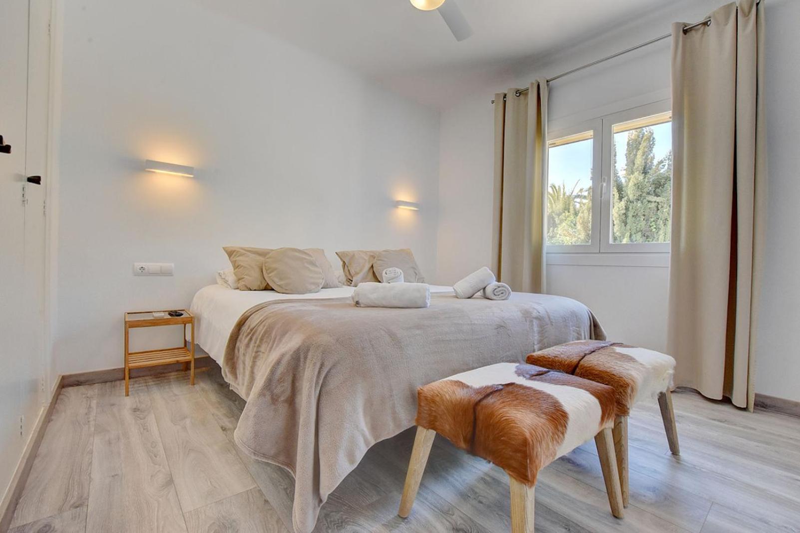 Villa Maravillas 2 By Slow Villas Ел Аренал Екстериор снимка