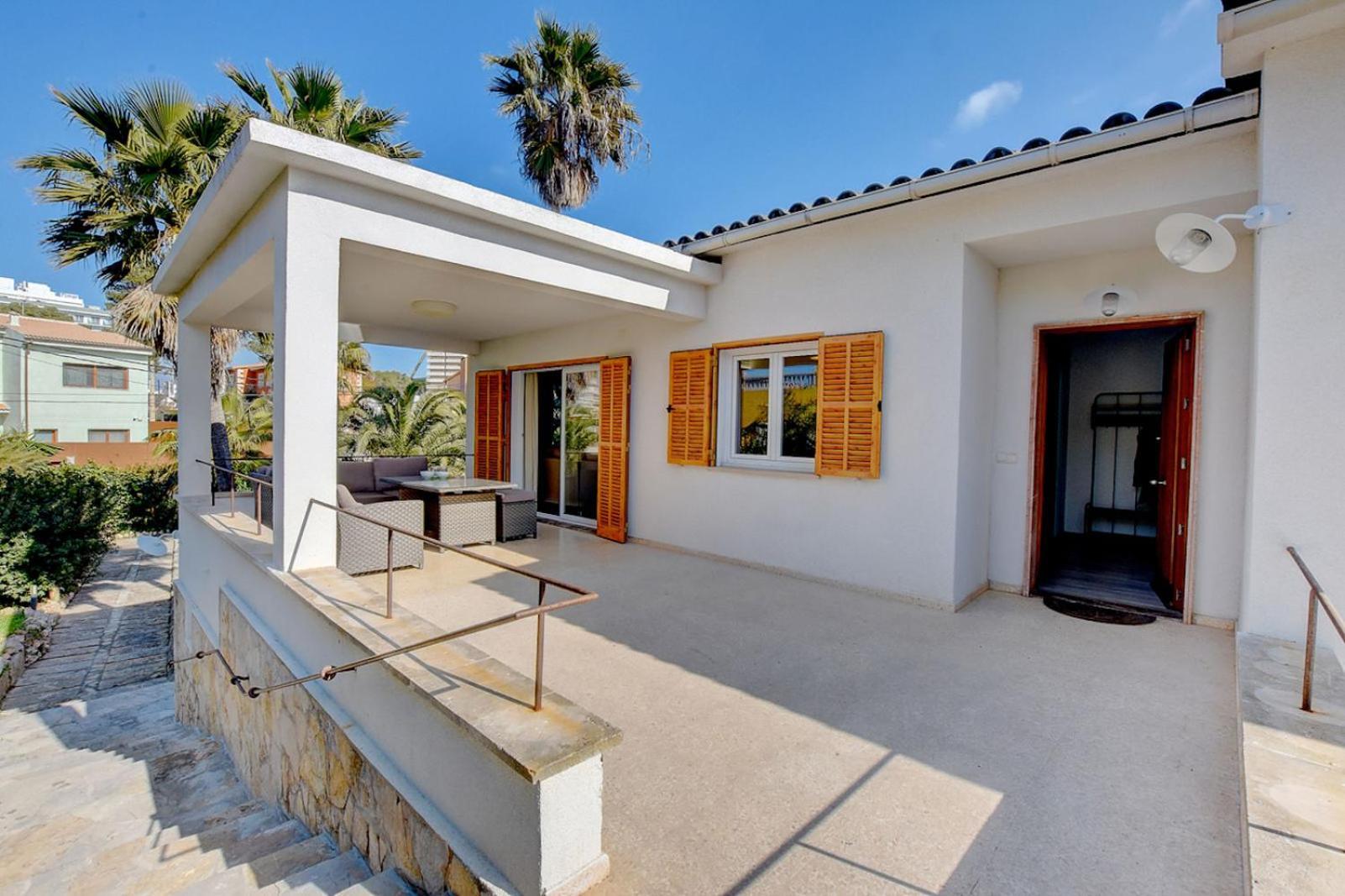 Villa Maravillas 2 By Slow Villas Ел Аренал Екстериор снимка