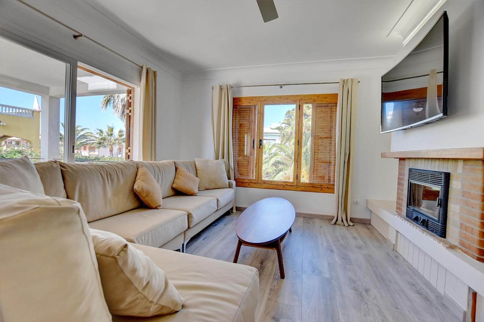 Villa Maravillas 2 By Slow Villas Ел Аренал Екстериор снимка