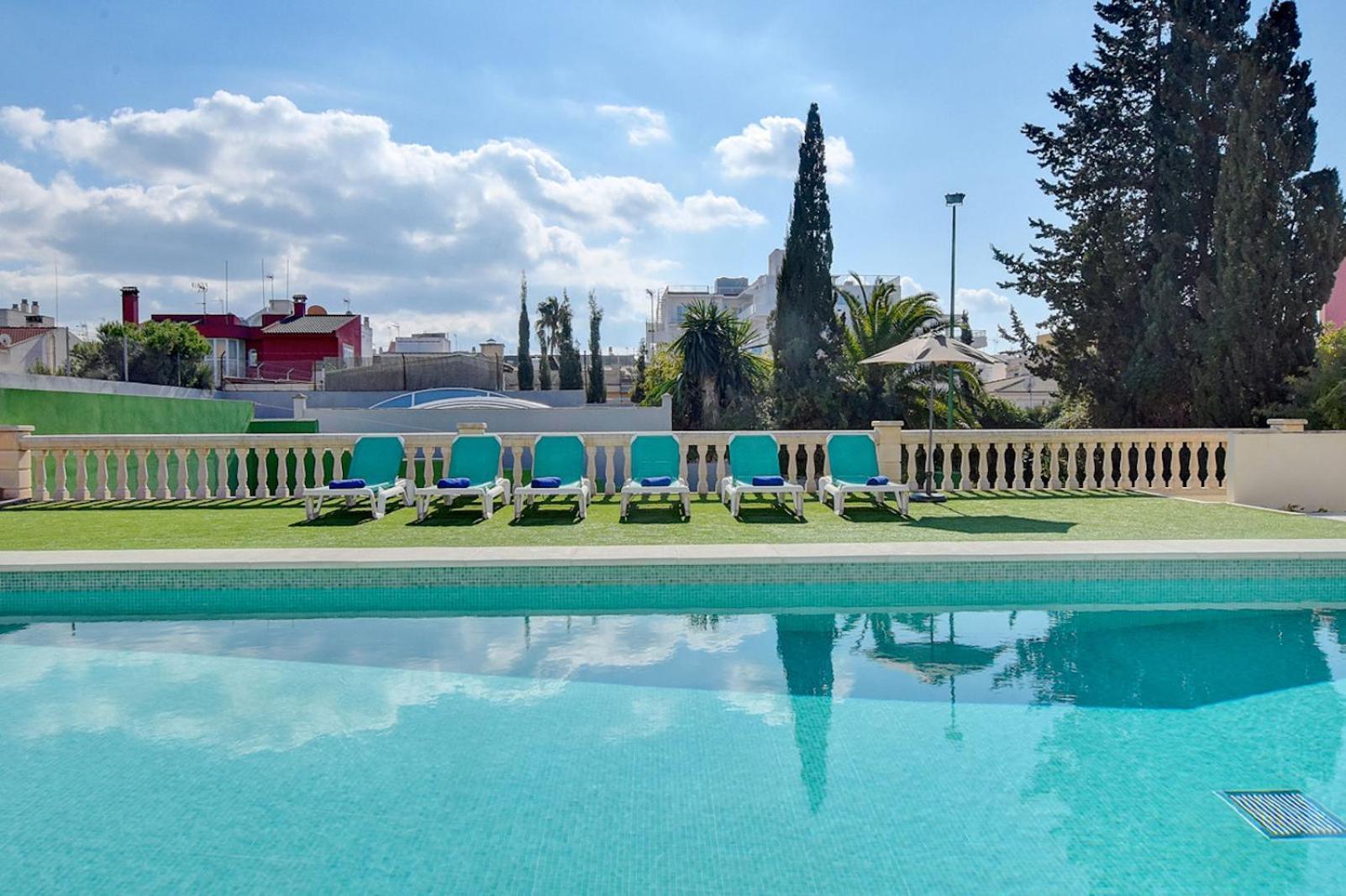 Villa Maravillas 2 By Slow Villas Ел Аренал Екстериор снимка